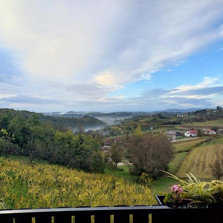 Apartman Potocki Krapina Exteriér fotografie