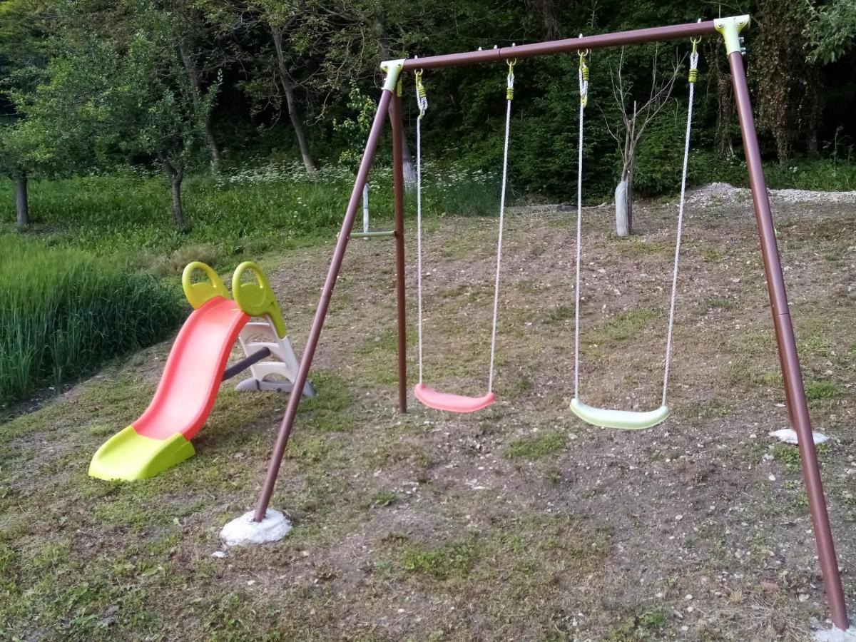 Apartman Potocki Krapina Exteriér fotografie