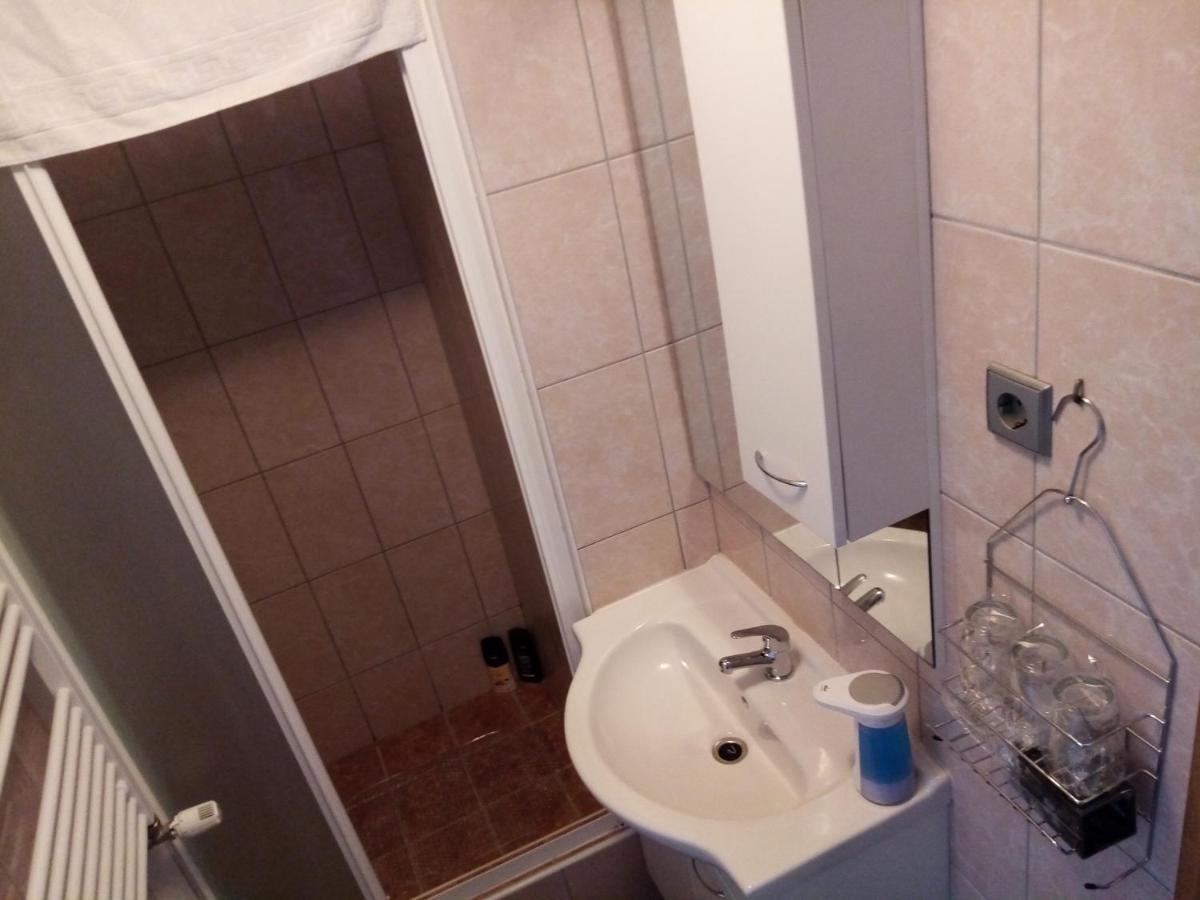 Apartman Potocki Krapina Exteriér fotografie