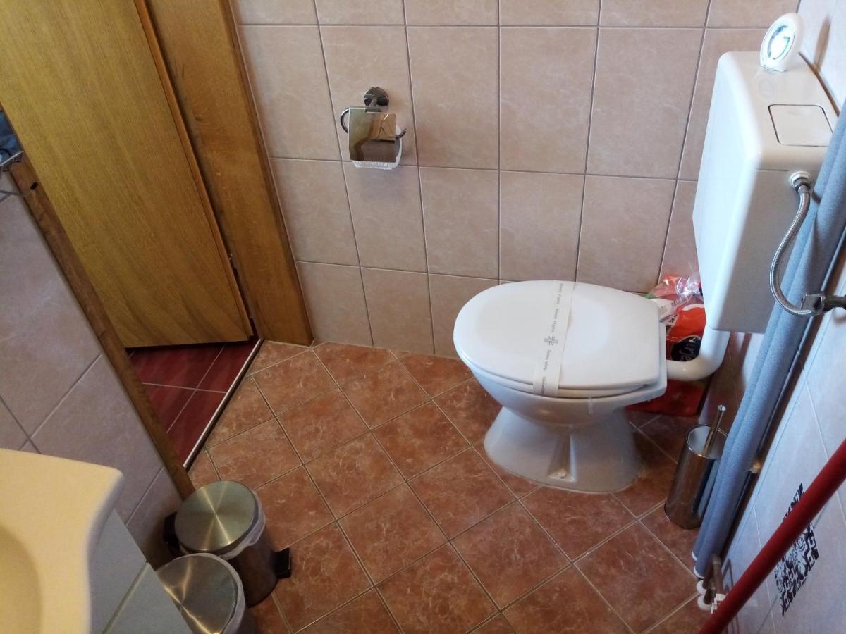 Apartman Potocki Krapina Exteriér fotografie