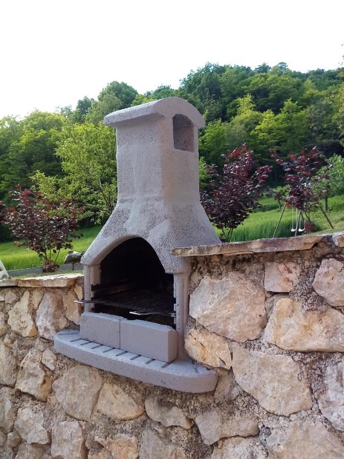 Apartman Potocki Krapina Exteriér fotografie