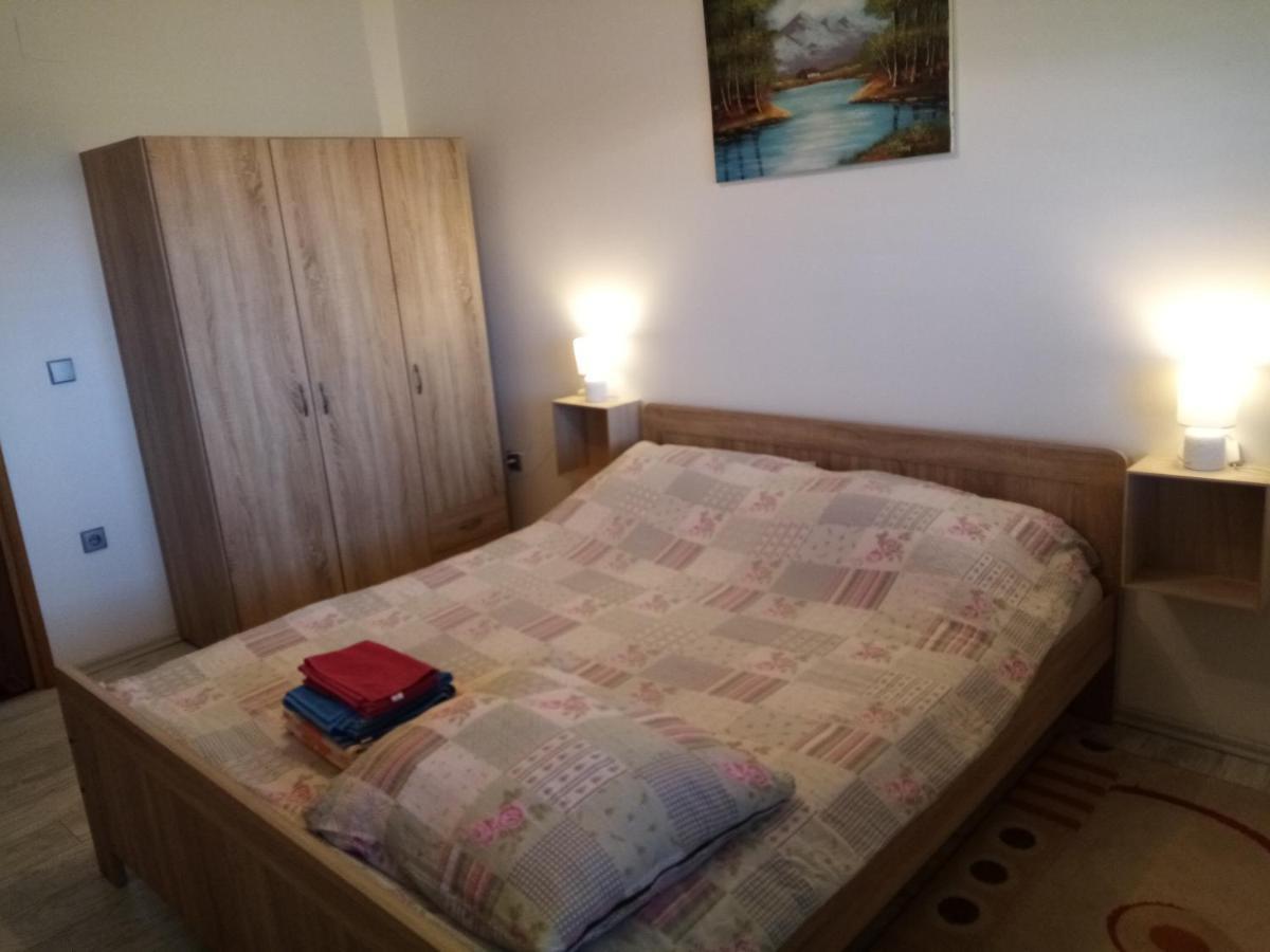 Apartman Potocki Krapina Exteriér fotografie