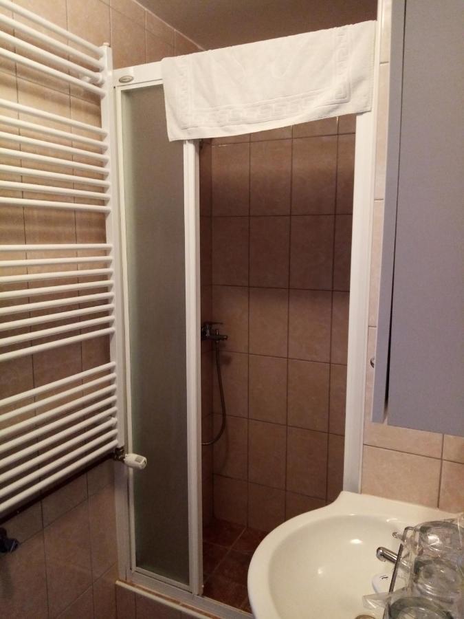 Apartman Potocki Krapina Exteriér fotografie
