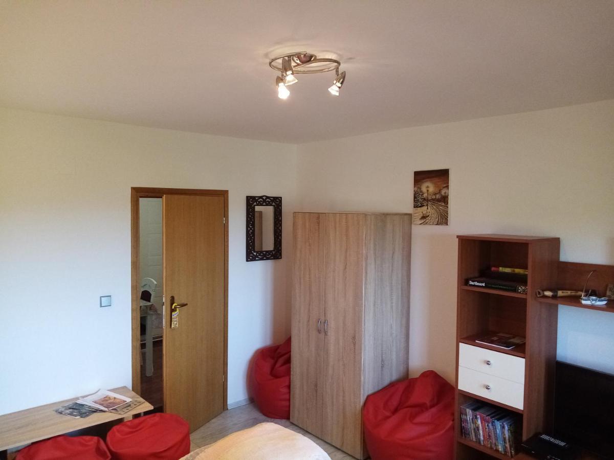 Apartman Potocki Krapina Exteriér fotografie