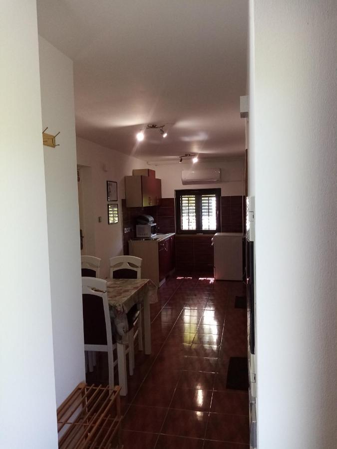 Apartman Potocki Krapina Exteriér fotografie