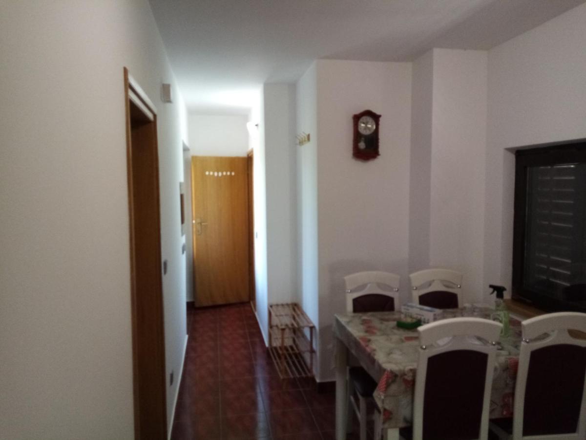 Apartman Potocki Krapina Exteriér fotografie