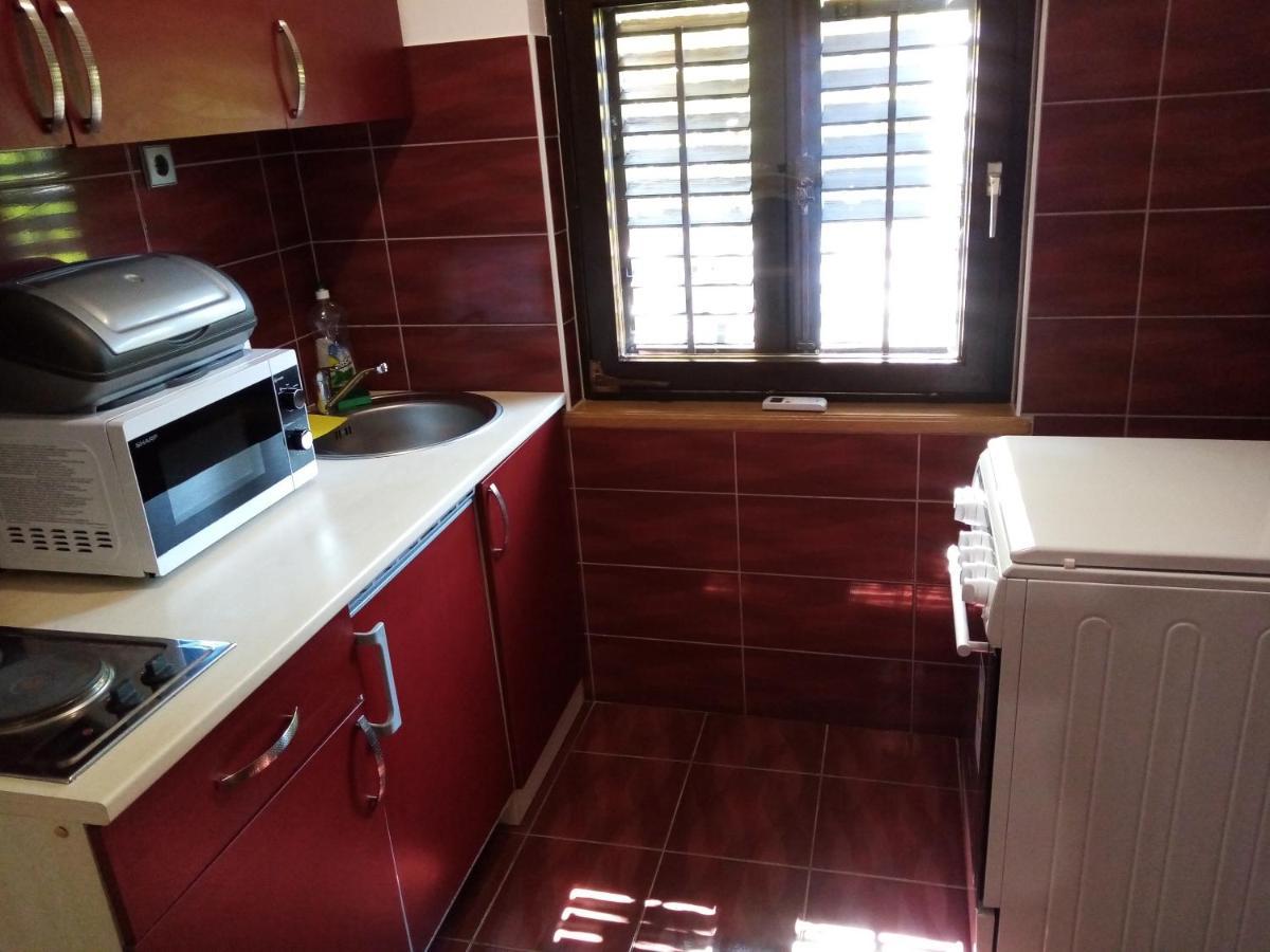 Apartman Potocki Krapina Exteriér fotografie