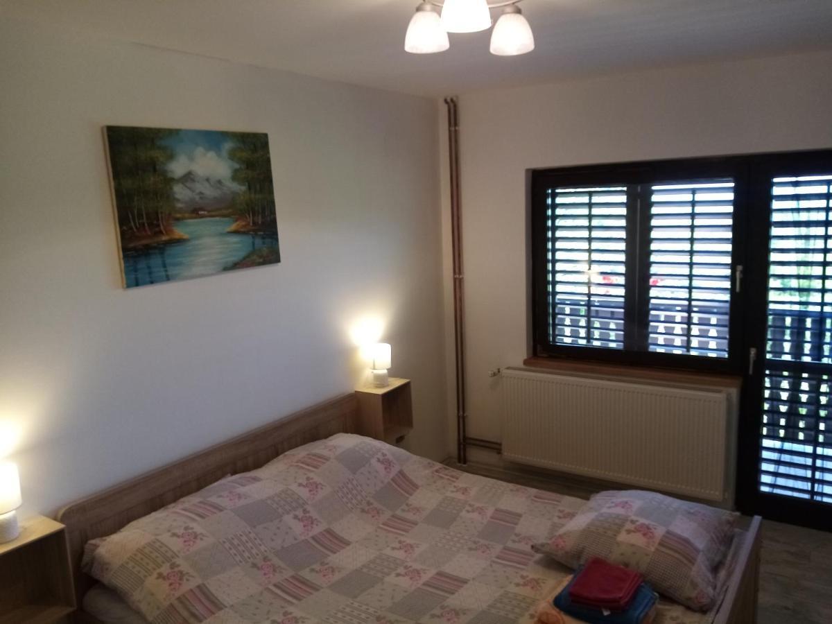 Apartman Potocki Krapina Exteriér fotografie