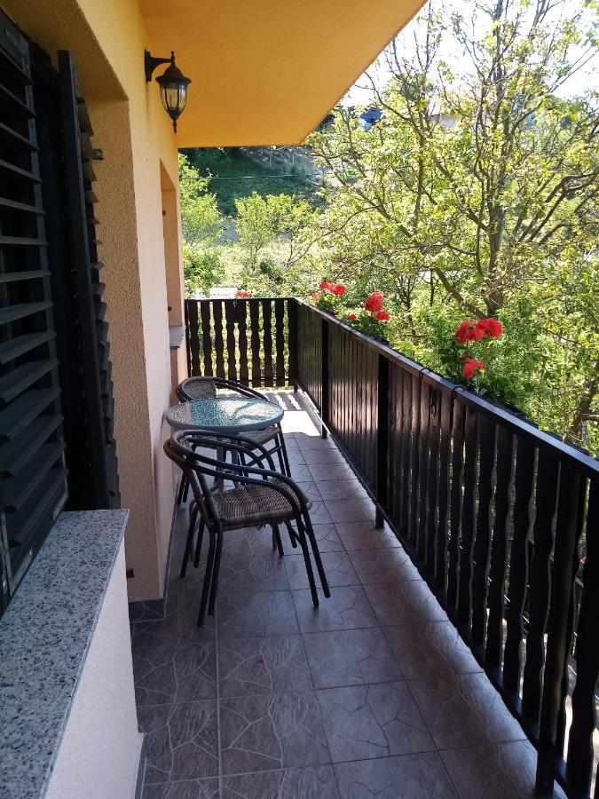 Apartman Potocki Krapina Exteriér fotografie