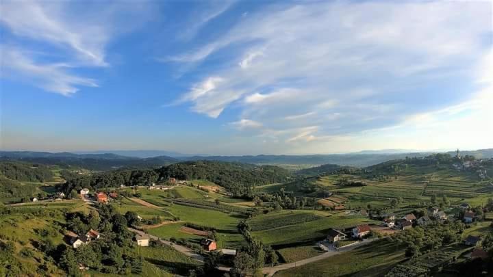 Apartman Potocki Krapina Exteriér fotografie