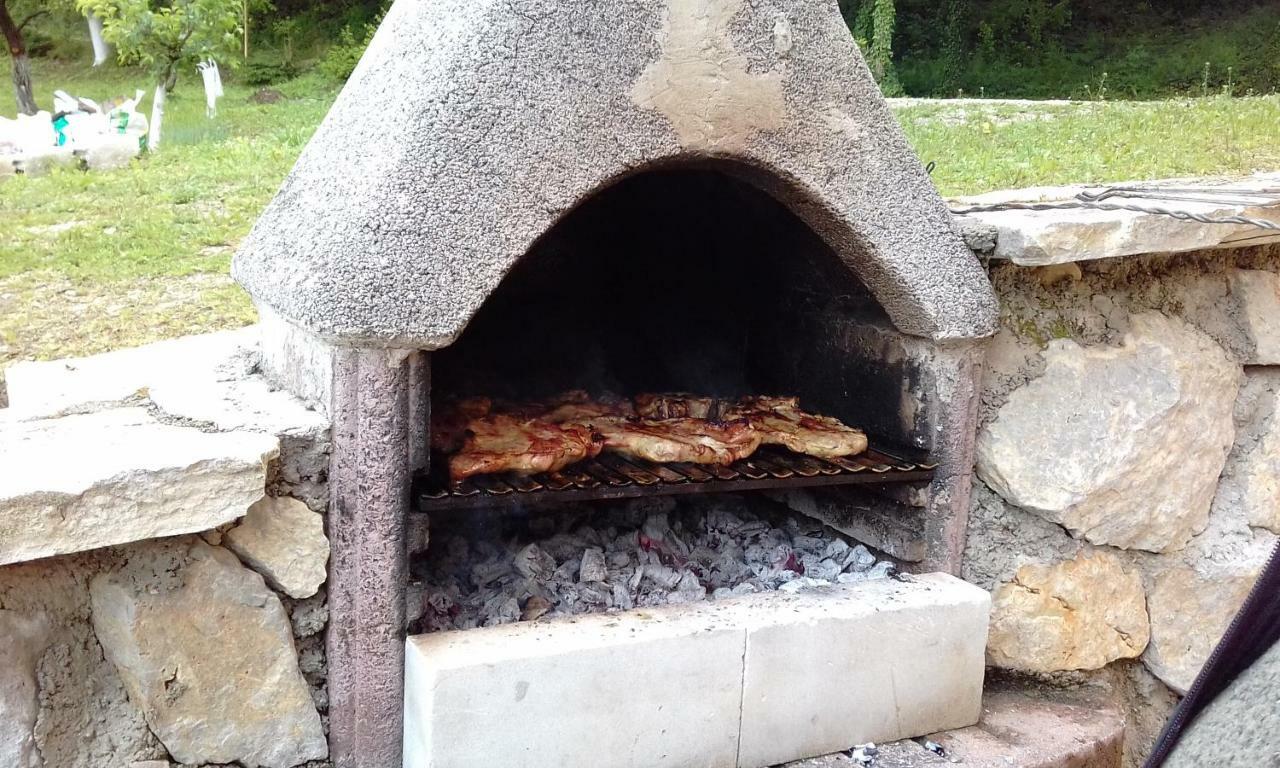 Apartman Potocki Krapina Exteriér fotografie
